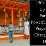 150+ Wake Up with Purpose: Powerful Morning Prayers That Change Your Day