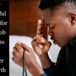 200+ Powerful Prayer for New Job Success and Career Growth