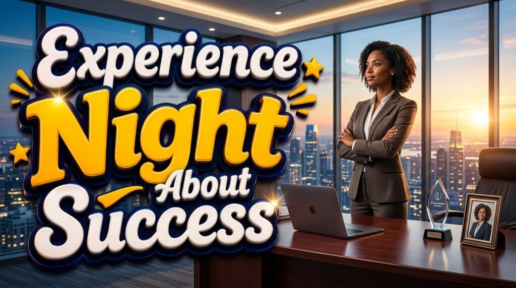 Experience Quotes About Success