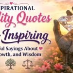 Reality Quotes 120+ Inspiring Truthful Sayings About Life, Growth, and Wisdom