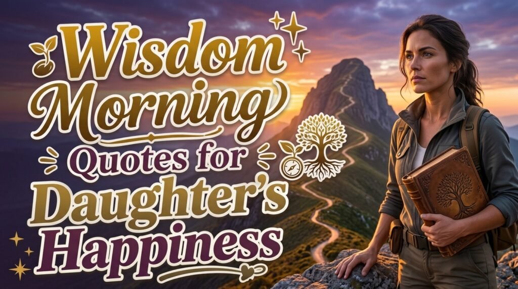 Wisdom Quotes About Self-Growth