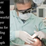 Prayer for Health: 140+ Powerful Prayer Sections for Healing and Strength