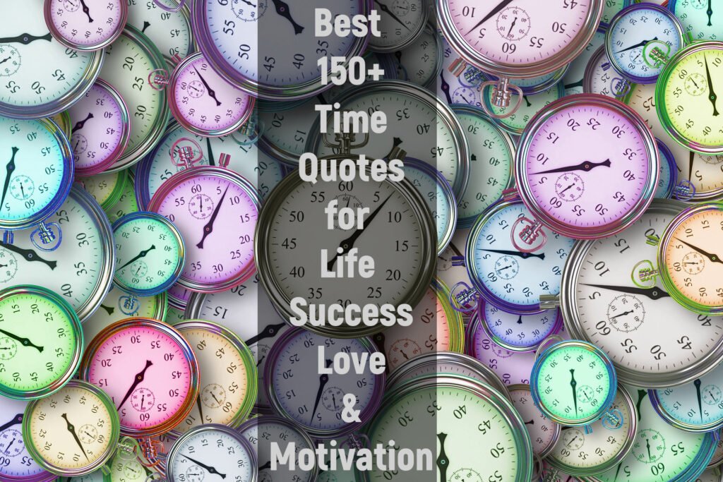 Time is one of the most valuable gifts in life. It teaches lessons, heals pain, strengthens relationships, and helps dreams become reality through patience and effort. These human-written time quotes remind us to appreciate every moment, use our time wisely, and continue growing through every season of life. Whether you seek motivation, healing, success, or happiness, time always plays an important role in shaping your journey.