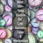 Time is one of the most valuable gifts in life. It teaches lessons, heals pain, strengthens relationships, and helps dreams become reality through patience and effort. These human-written time quotes remind us to appreciate every moment, use our time wisely, and continue growing through every season of life. Whether you seek motivation, healing, success, or happiness, time always plays an important role in shaping your journey.