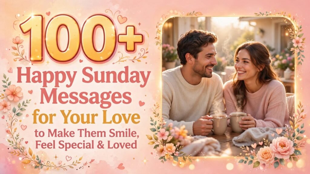 100-Happy-Sunday-Messages-for-Your-Love-to-Make-Them-Smile-Feel-Special-Loved-Seo-Win