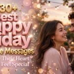 130+ Best Happy Friday My Love Messages to Make Their Heart Smile & Feel Special (Seo)