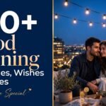 150+ Good Evening Messages, Wishes & Quotes for Someone Special