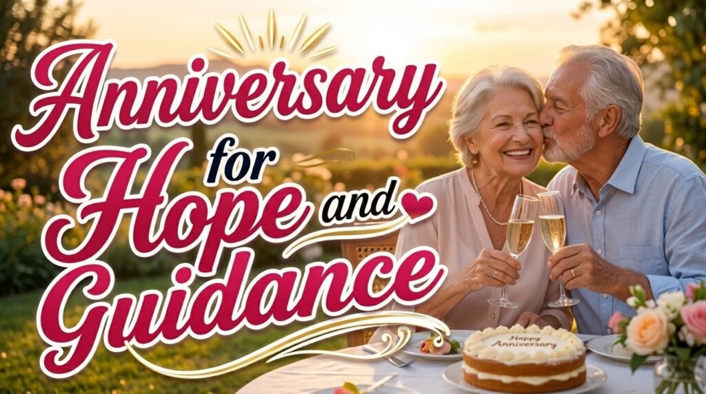 Anniversary Wishes for Parents