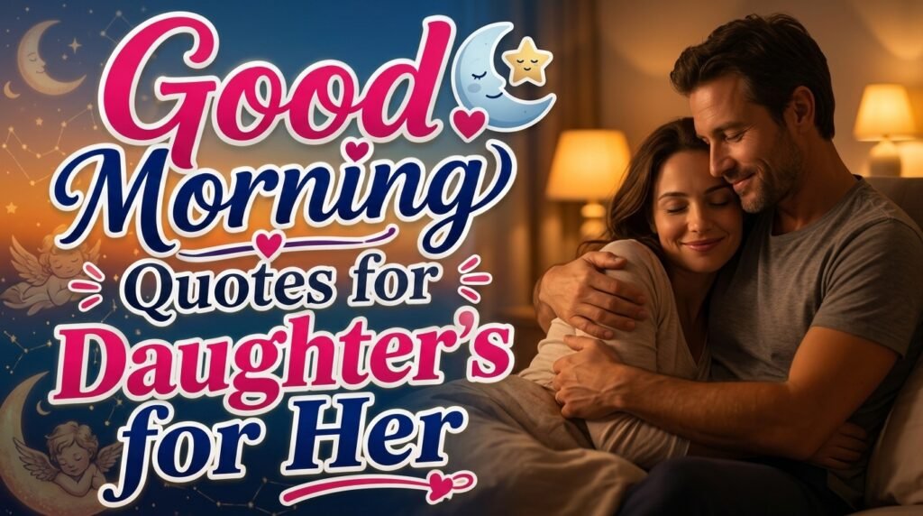 Emotional Good Night Messages for Her