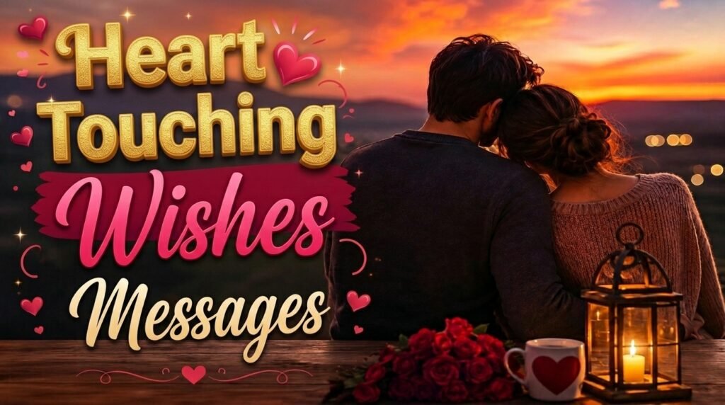 Heart-Touching Best of Luck Messages