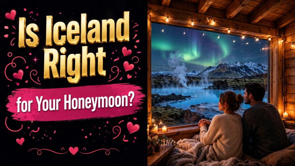 Is Iceland Right for Your Honeymoon
