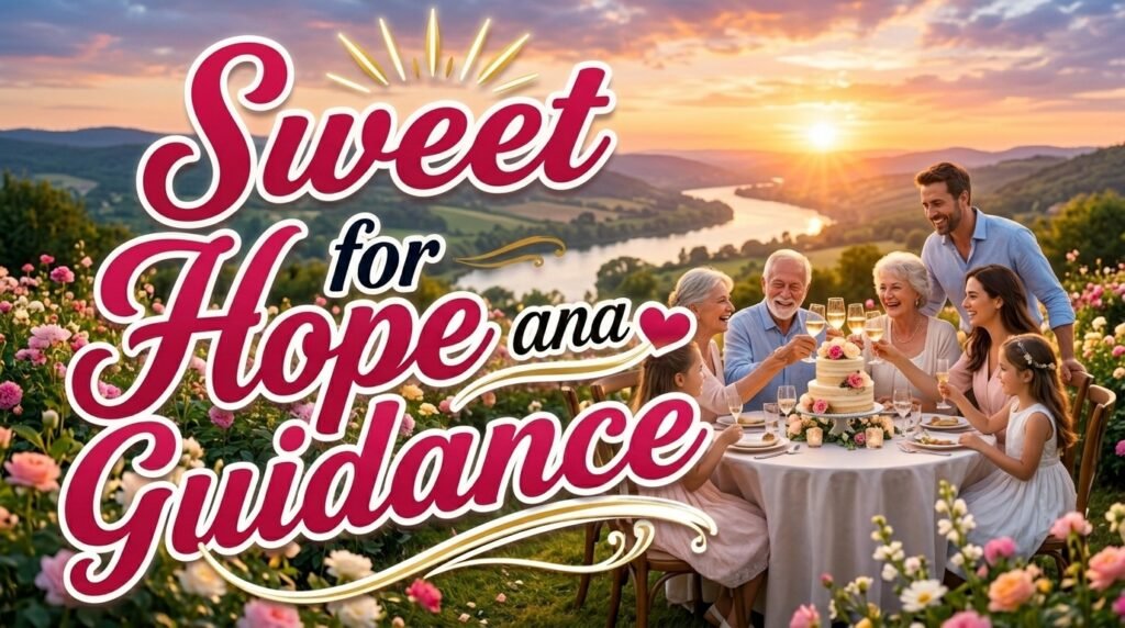 Sweet Anniversary Wishes for Family