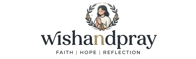 Wishandpray_White