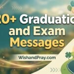 120+ Good Luck Messages for Someone's New Journey