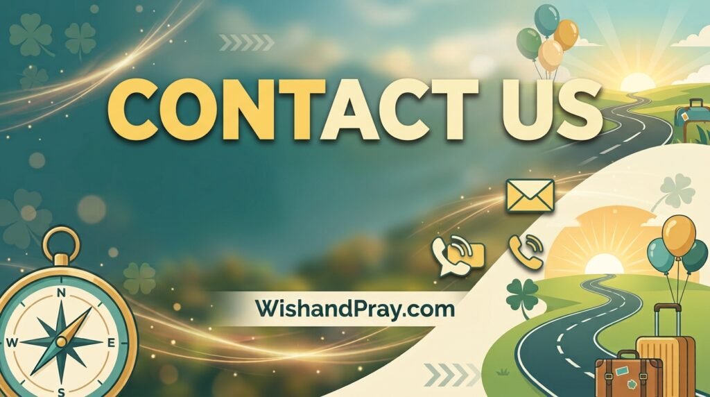 Contact Us