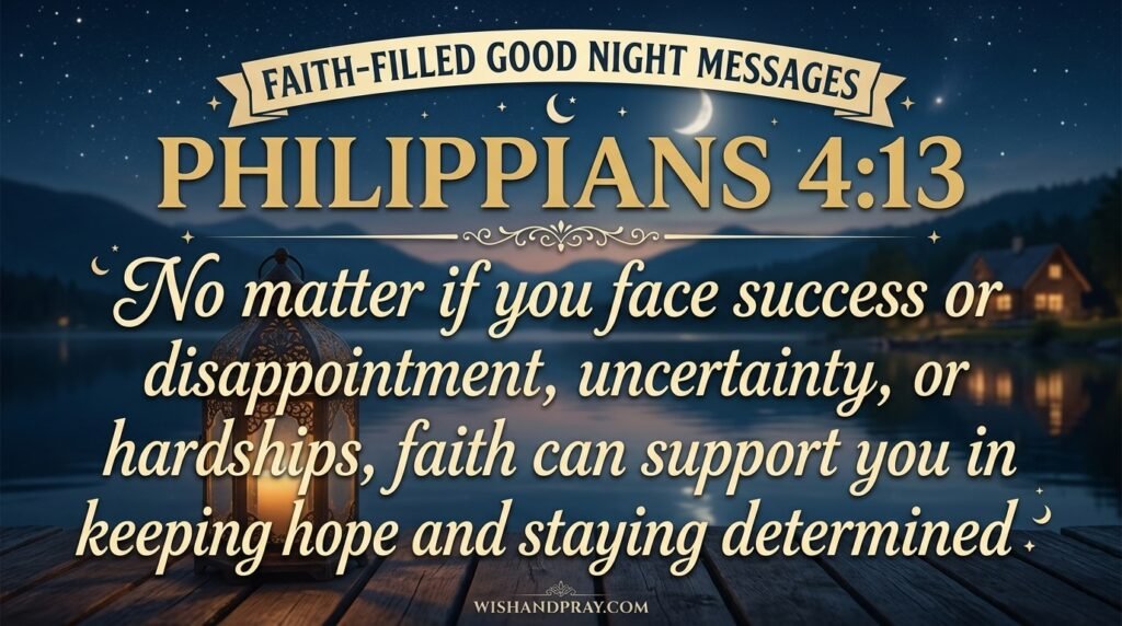Philippians 413