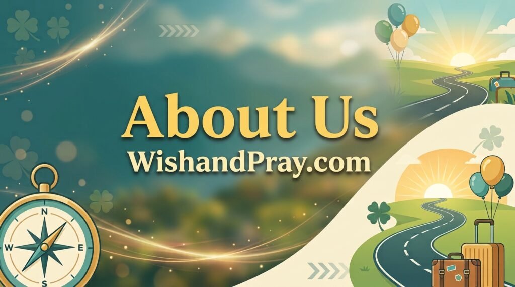 WishandPray.com
